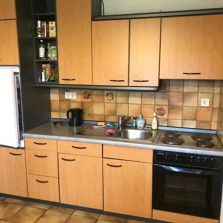 Ferienwohnung Rhoenblick فولدا المظهر الخارجي الصورة