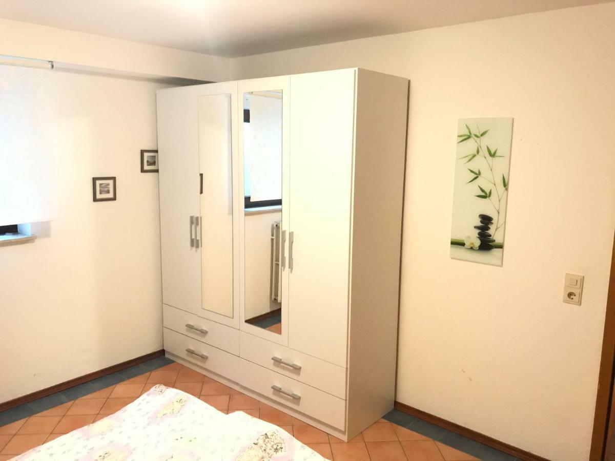 Ferienwohnung Rhoenblick فولدا المظهر الخارجي الصورة