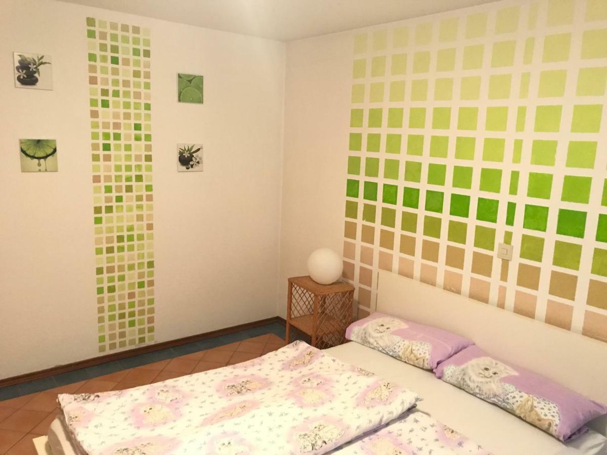 Ferienwohnung Rhoenblick فولدا المظهر الخارجي الصورة