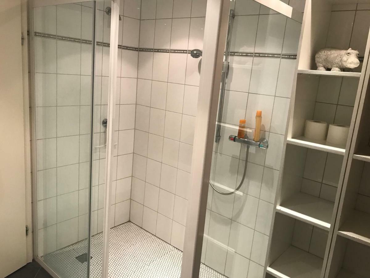 Ferienwohnung Rhoenblick فولدا المظهر الخارجي الصورة