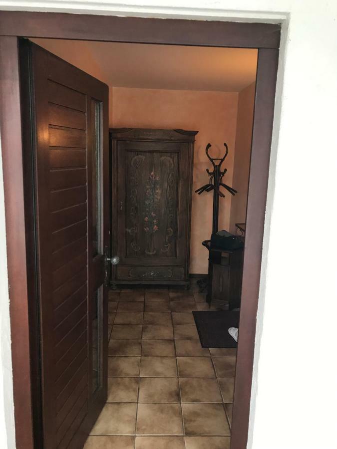 Ferienwohnung Rhoenblick فولدا المظهر الخارجي الصورة