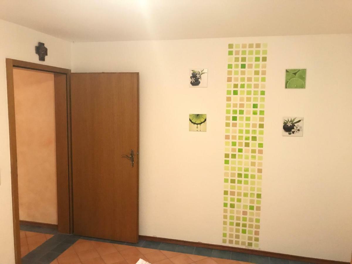 Ferienwohnung Rhoenblick فولدا المظهر الخارجي الصورة